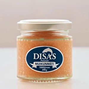 Caviar de vendace