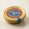 Caviar de salmón Sockeye (Nerka)