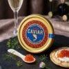 Caviar de salmón Atlántico (Syomga)